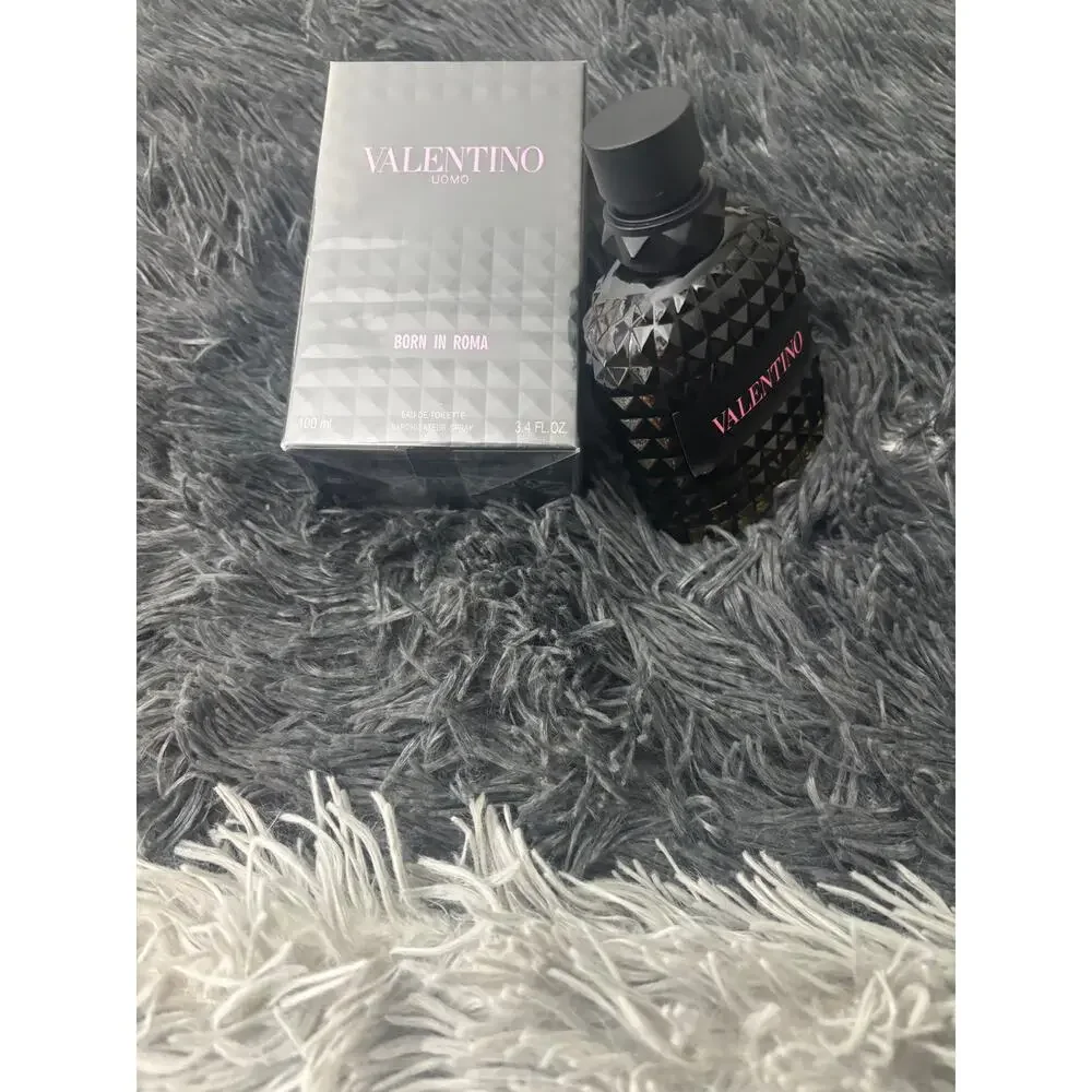 Valentino Uomo Born in Roma EDT